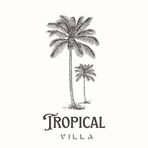 Tropical Villa Galle Bagian luar foto